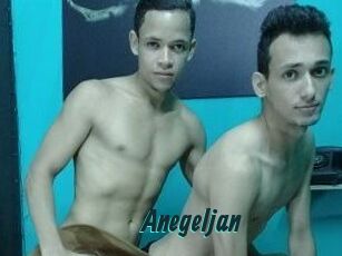 Anegeljan