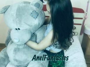 AnelFantasies