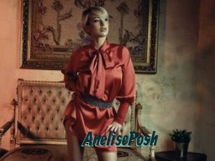 AnelisePosh