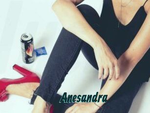 Anesandra