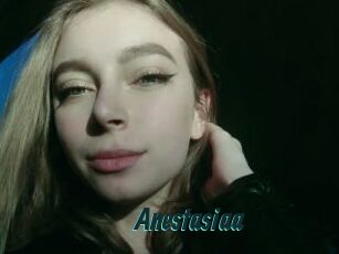 Anestasiaa