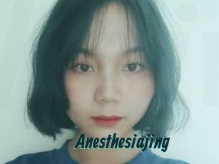 Anesthesiajing