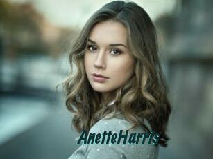AnetteHarris