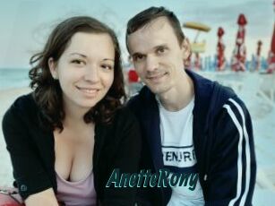 AnetteRony