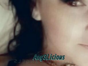 Ang3Licious