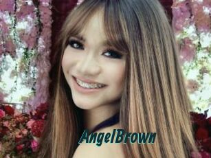 AngeIBrown