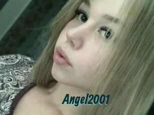 Angel2001