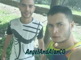 AngelAndAlanCO