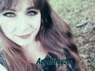 Angel_Hayze Lucy Live