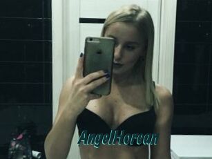 AngelHorean