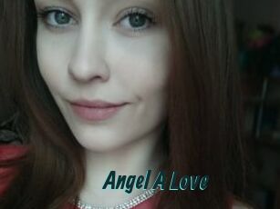 Angel_A_Love