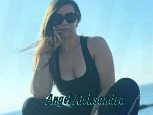 Angel_Aleksandra Lucy Live