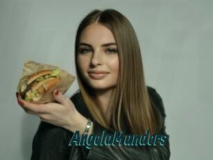 AngelaManders Lucy Live