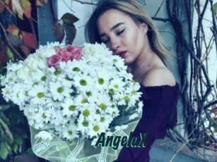 AngelaX