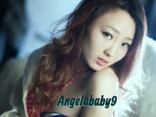 Angelababy9