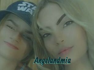 Angelandmia