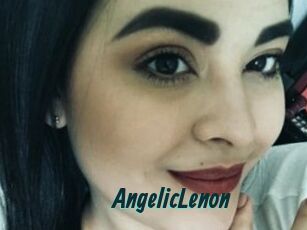 AngelicLenon