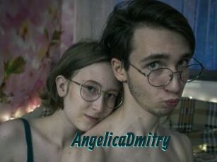 AngelicaDmitry