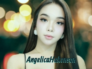 AngelicaHakenson