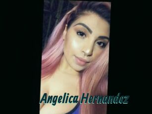 Angelica_Hernandez Lucy Live