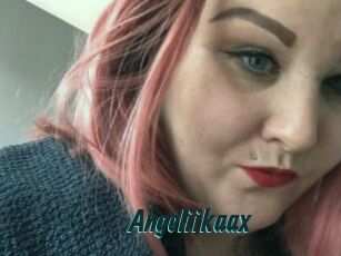 Angeliikaax