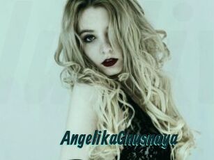 AngelikaGnusnaya
