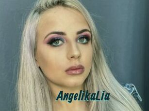AngelikaLia Lucy Live