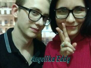 Angelika_Eddy Lucy Live