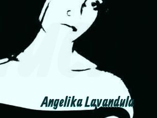 Angelika_Lavandula