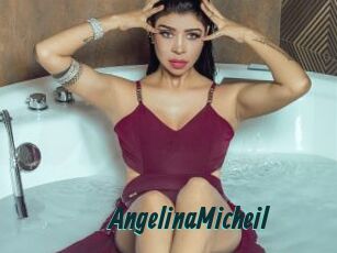 AngelinaMicheil
