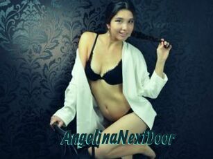 AngelinaNextDoor