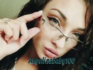 Angelinababy100
