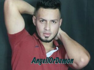 AngellOrDemon