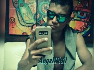 AngellPhil Lucy Live