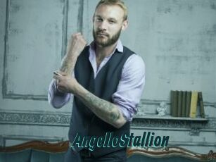 AngelloStallion