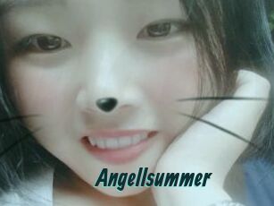 Angellsummer