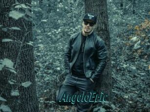 AngeloEric Lucy Live