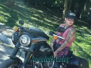 AngelofHarley