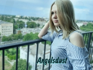 Angelsdust
