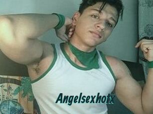 Angelsexhotx Lucy Live