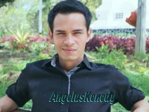 AngelusKenedy Lucy Live
