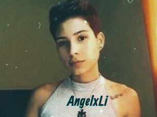 AngelxLi