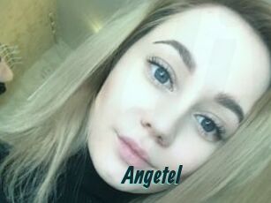Angetel
