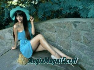 AngieMagnificent