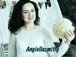 Angiellasmitty