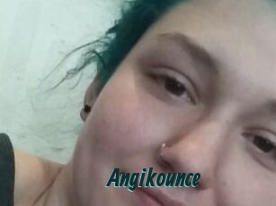 Angikounce
