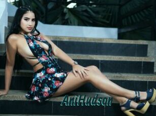 AniHudson
