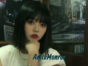 AniceMonroe