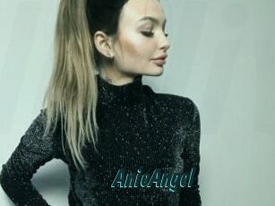 AnieAngel Lucy Live