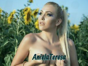 AnielaTeresa Lucy Live